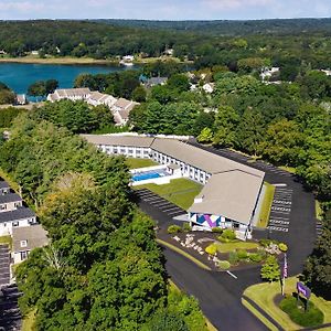Spark By Hilton Mystic Groton